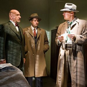 Foto La isla siniestra