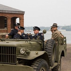 Foto La isla siniestra