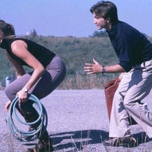 Foto El mundo está loco, loco