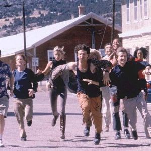 Foto El mundo está loco, loco