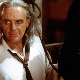 Foto La máscara del Zorro