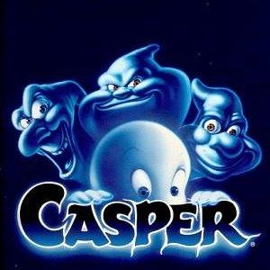 Foto Casper: el fantasma amigable