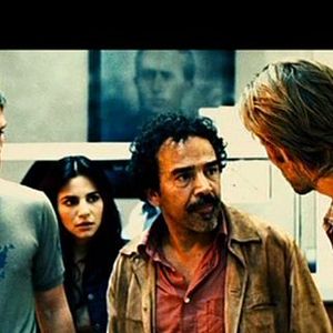 Foto Al límite del terror