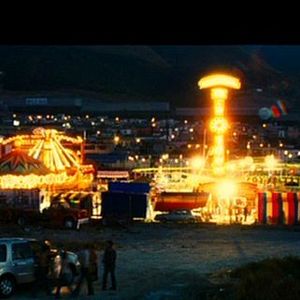 Foto Al límite del terror