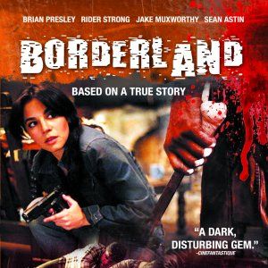 Foto Al límite del terror