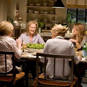 Foto Enamorándome de mi Ex