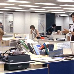 Foto Todos los hombres del presidente