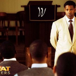 Foto The Great Debaters