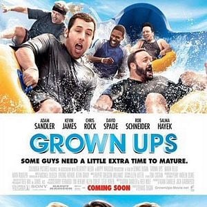 Foto Son como niños