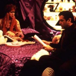 Foto Balas sobre Nueva York