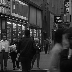 Foto Broadway Danny Rose