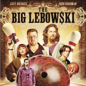 Foto El Gran Lebowski