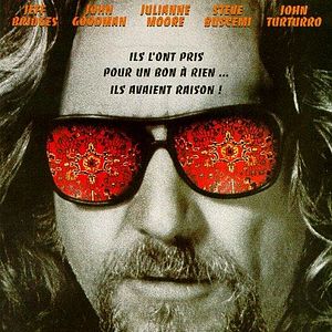 Foto El Gran Lebowski