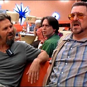 Foto El Gran Lebowski