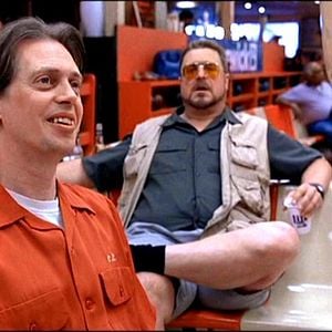 Foto El Gran Lebowski