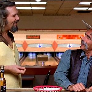 Foto El Gran Lebowski