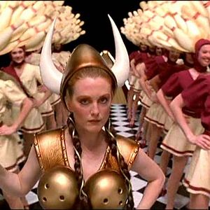 Foto El Gran Lebowski