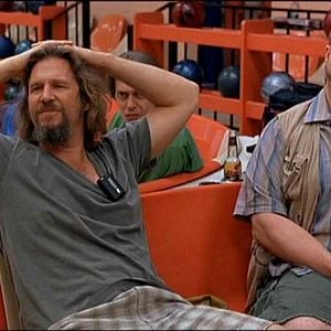 Foto El Gran Lebowski