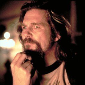 Foto El Gran Lebowski