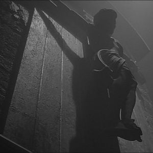 Foto Sombras y niebla