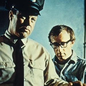 Foto Toma el dinero y corre