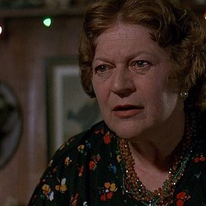 Foto Un hombre lobo americano en Londres