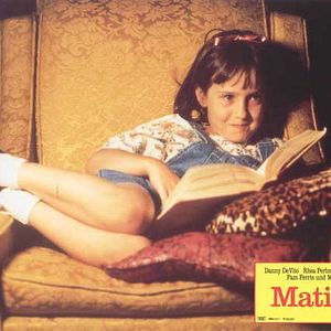 Foto Matilda
