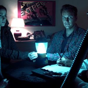 Foto La noche del demonio