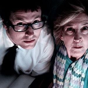 Foto La noche del demonio