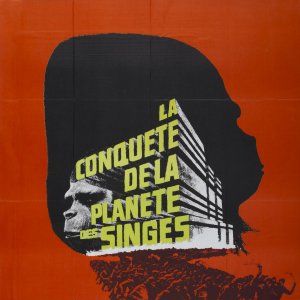 Foto La conquista del planeta de los simios