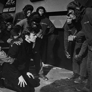 Foto La conquista del planeta de los simios