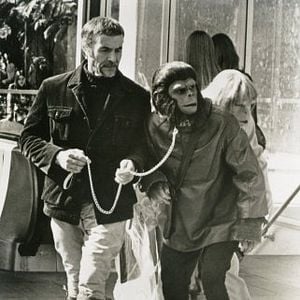 Foto La conquista del planeta de los simios