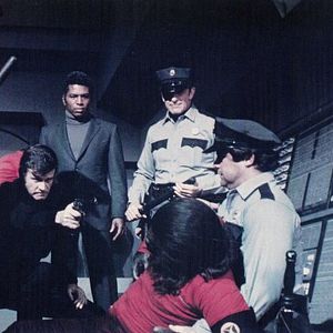 Foto La conquista del planeta de los simios