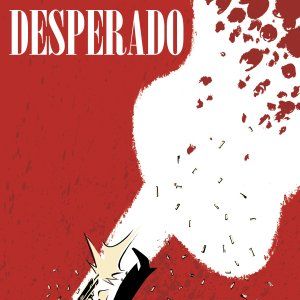 Foto Desperado