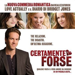 Foto Definitivamente, al vez