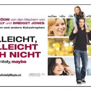 Foto Definitivamente, al vez