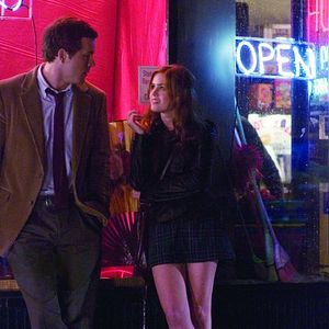 Foto Definitivamente, al vez