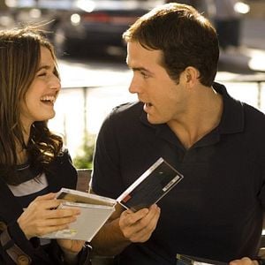 Foto Definitivamente, al vez