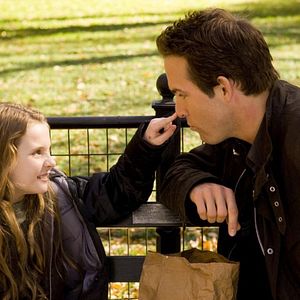 Foto Definitivamente, al vez