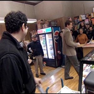 Foto Definitivamente, al vez