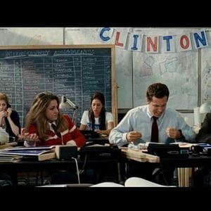 Foto Definitivamente, al vez