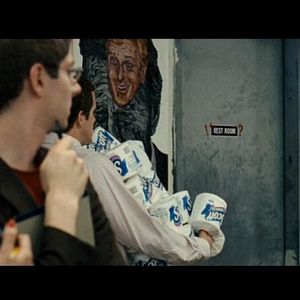 Foto Definitivamente, al vez