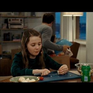 Foto Definitivamente, al vez