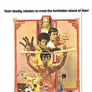 Foto Operación dragón