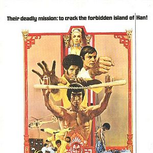 Foto Operación dragón