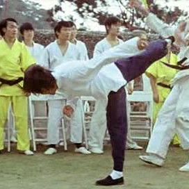 Foto Operación dragón