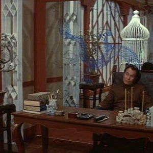 Foto Operación dragón