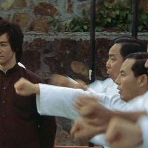 Foto Operación dragón