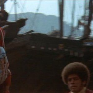 Foto Operación dragón