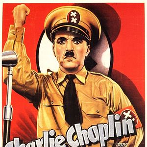 Foto El gran dictador